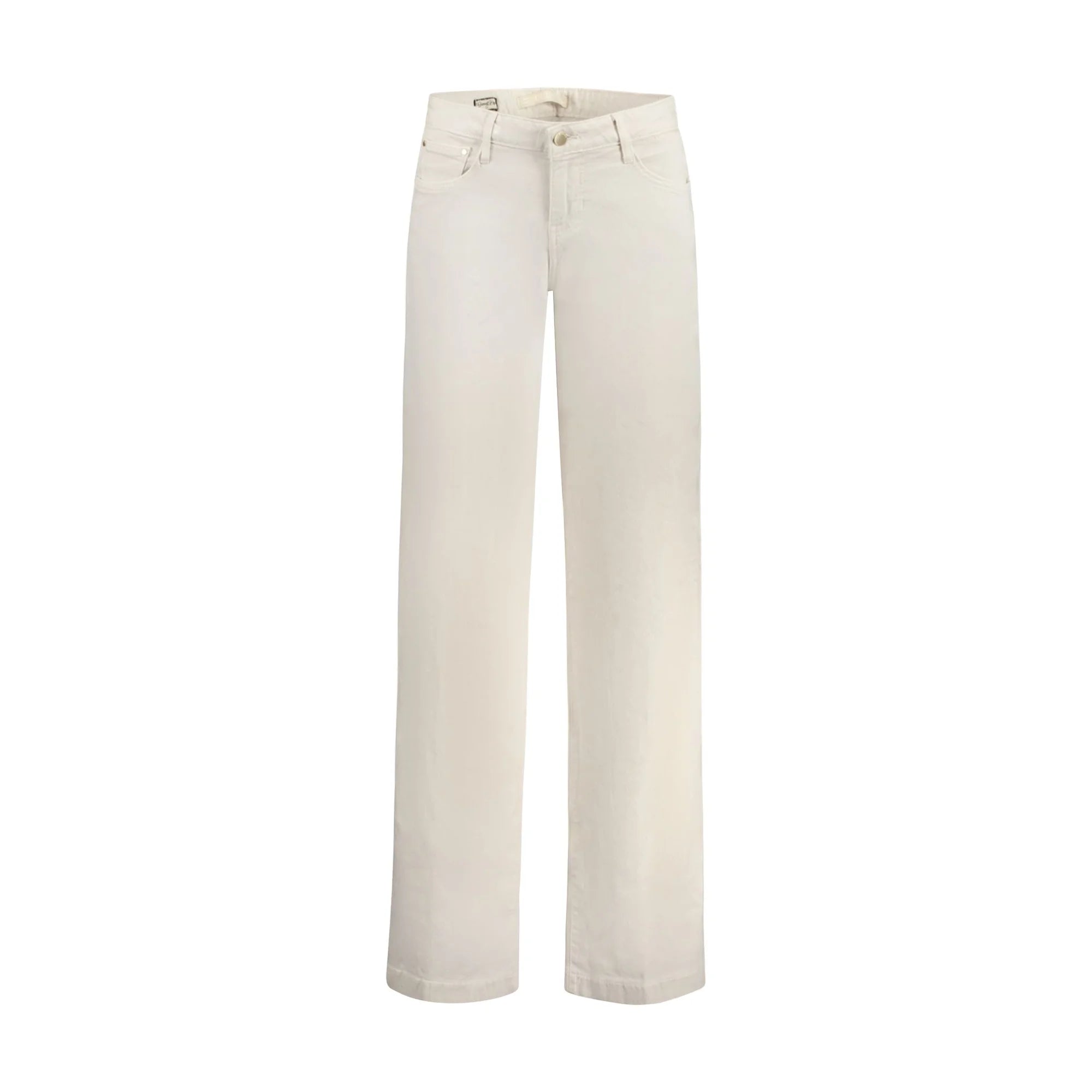 Guess Jeans Pantaloni Donna beige Logo - foto prodotto